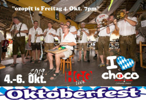 oktoberfest parada tipica 2019