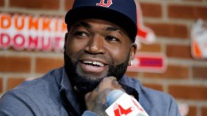 Police spokesman on the MLB payroll, Ortiz denies ties to Cesar Emilio Peralta