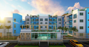 blue life condos sosua for sale