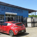 Ceramicas & Banos Johnny JSPB Srl. in Sosua