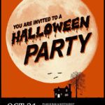 Halloween Party at Plan B Sosua