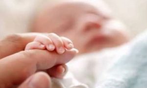 Maternal and newborn stats improve