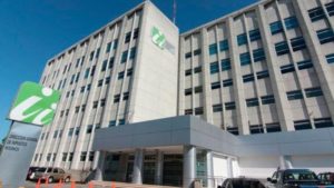 DGII extends the deadline for getting road circulation stickers