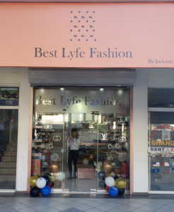 Best Lyfe Fashion Sosua