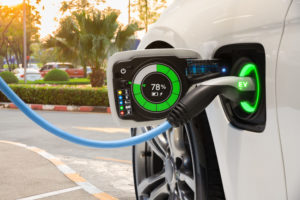 Electric cars soon to be regulars in the East