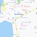 best lyfe fashion map