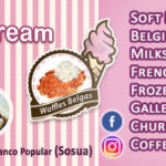 Del Ice Cream Cafe Sosua