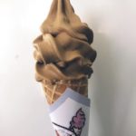 del ice cream soft ice cream