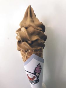 del ice cream soft ice cream