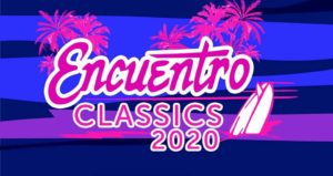 Encuentro Surf Classic 2020