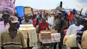 Haiti Closes Border with Dominican Republic, Suspends Most Flights