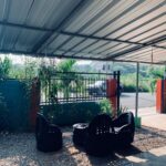 Mini Market La Caoba Sosua colmado