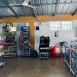 Mini Market La Caoba Sosua colmado