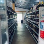 Mini Market La Caoba Sosua colmado