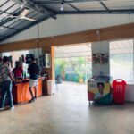 Mini Market La Caoba Sosua colmado