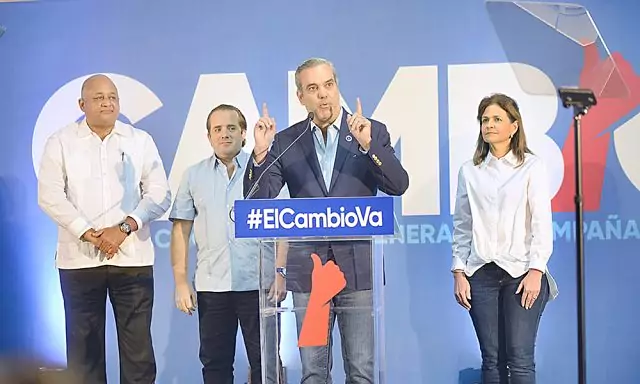 PRM sweeps the municipal election