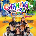 Carnaval Puerto Plata - Grand Defile March 7th