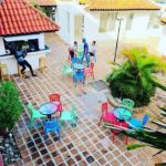 Chocolateria Cimarone - a new cafe in Sosua