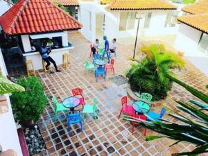 Chocolateria Cimarone - a new cafe in Sosua