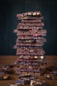 Chocolateria Cimarone - a new cafe in Sosua