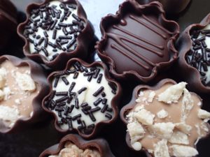 Chocolateria Cimarone - a new cafe in Sosua