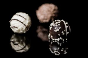 Chocolateria Cimarone - a new cafe in Sosua