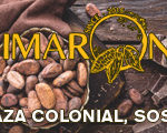 Chocolateria Cimarone New cafe with Dominican chocolate cocoa Sosua