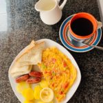 Chocolateria Cimarone - a new cafe in Sosua