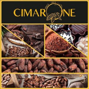 Chocolateria Cimarone - a new cafe in Sosua
