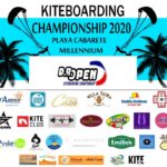 D.R. Kiteboarding Championship 2020