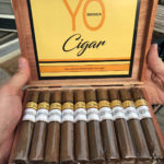 Yo Smoker - International Handmade Premium Cigars in Cabarete