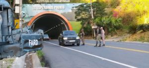 Authorities continued with police-military checkpoints in Puerto Plata despite reaching the deadline
