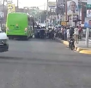 Official easing of restrictions starts May 20th, public transport resumes