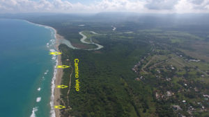 Cabarete may close public access to La Boca de Yasica