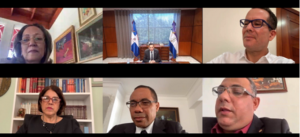 Courts go online in the Dominican Republic