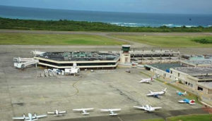 Puerto Plata Airport is scheduled to receive 50 flights in July
