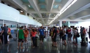 puerto plata aeroport