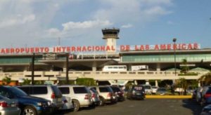 Las Americas opens second terminal for more physical distancing at capital city airport
