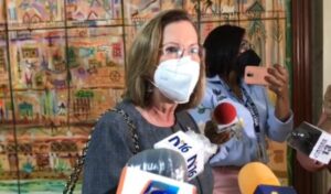 Citizens ask Chamber of Deputies to allow three exceptions to abortion