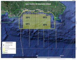 Apache signs to exploit oil and natural gas in southeastern DR