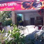 Maryellen's Cafe