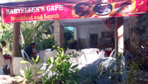 Maryellen's Cafe