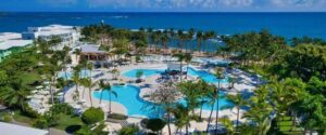 Puerto Plata hotels gradually get back to business