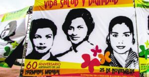 Abinader administration and European Union announce new initiatives to combat violence against women