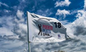 Puerto Plata prepares Puerto Plata Open PGA Tour Latin America