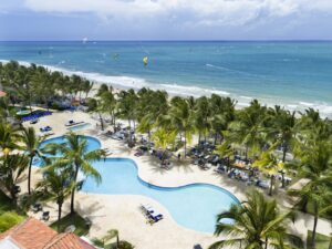 Viva Wyndham Tangerine Hotel in Cabarete reopens its doors next Friday, December 4
