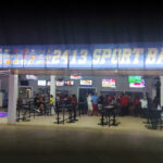 New Adult Entertainment Center in Sosua | 2413 Sports Bar & Disco