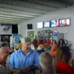 New Adult Entertainment Center in Sosua  2413 Sports Bar & Disco