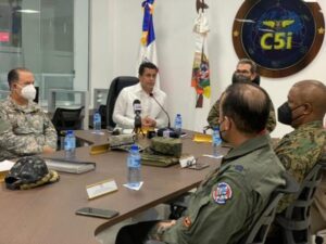 Tourism and Defense impose tight controls on hotels this week