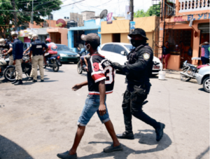 Will the new crime strategy make a difference